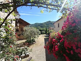 Tranquil Retreat in Serignana