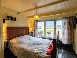 Inviting Chalet in Westouter With Garden