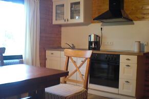 Dog-friendly Holiday Home in the Knull
