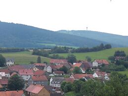 Dog-friendly Holiday Home in the Knull