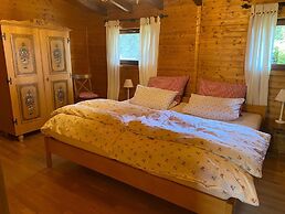 Dog-friendly Holiday Home in the Knull