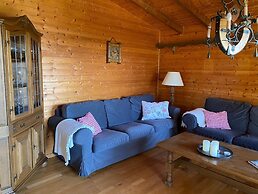 Dog-friendly Holiday Home in the Knull