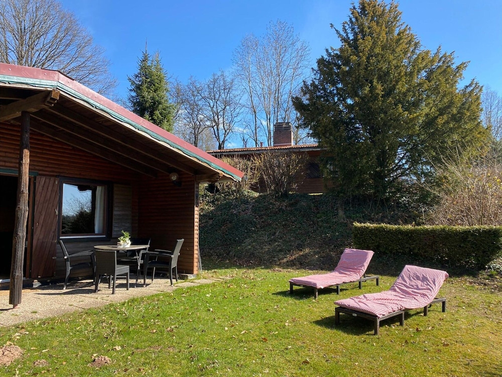 Dog-friendly Holiday Home in the Knull