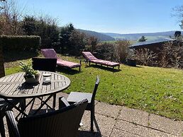 Dog-friendly Holiday Home in the Knull