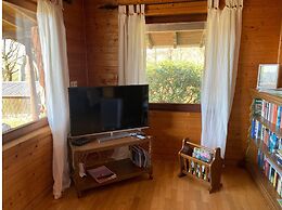 Dog-friendly Holiday Home in the Knull