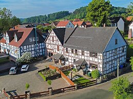 Wohnung im Twistetal Oberwaroldern