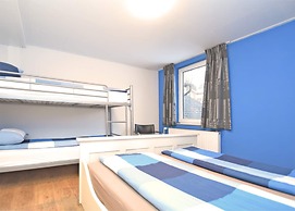 Wohnung im Twistetal Oberwaroldern