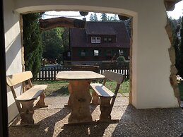 Ferienwohnung in Kamschlacken