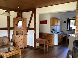 Ferienwohnung in Kamschlacken