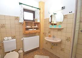 Ferienwohnung in Kamschlacken