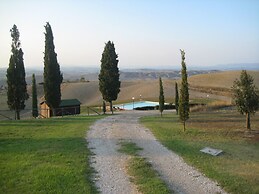 Rustic Tuscan Farmhouse