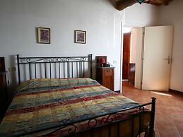 Rustic Tuscan Farmhouse