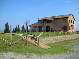 Rustic Tuscan Farmhouse