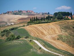 Rustic Tuscan Farmhouse