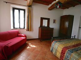 Rustic Tuscan Farmhouse