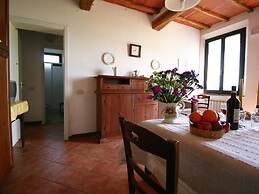 Rustic Tuscan Farmhouse