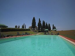 Rustic Tuscan Farmhouse