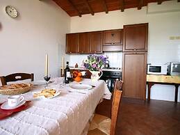 Rustic Tuscan Farmhouse