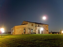 Rustic Tuscan Farmhouse