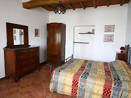 Rustic Tuscan Farmhouse