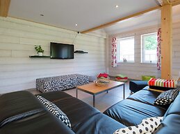 Rustic Retreat, Ovifat