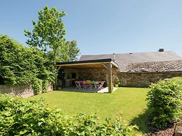 Rustic Retreat, Ovifat