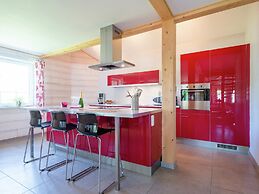 Rustic Retreat, Ovifat