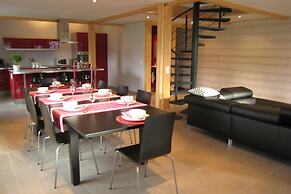 Rustic Retreat, Ovifat