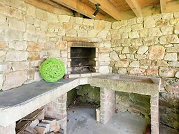 Rustic Retreat, Ovifat