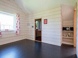 Rustic Retreat, Ovifat