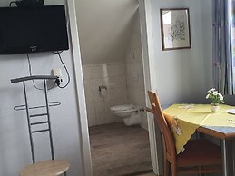 Ferienhaus in Homberg