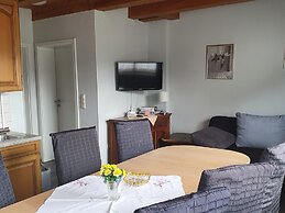 Ferienhaus in Homberg