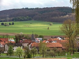 Ferienhaus in Homberg