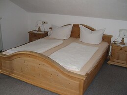 Ferienwohnung, Ingenried
