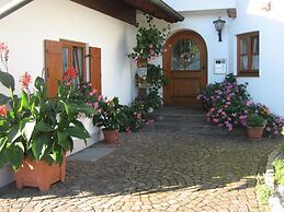 Ferienwohnung, Ingenried