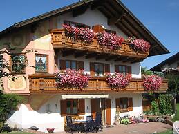 Ferienwohnung, Ingenried