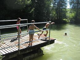 Ferienwohnung, Ingenried