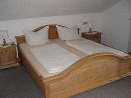 Ferienwohnung, Ingenried