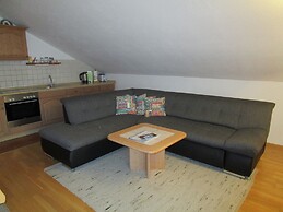 Ferienwohnung, Ingenried
