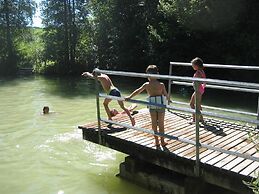 Ferienwohnung, Ingenried