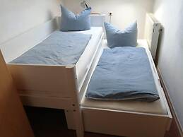 Ferienwohnung, Ingenried