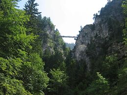 Ferienwohnung, Ingenried