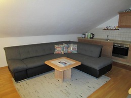 Ferienwohnung, Ingenried