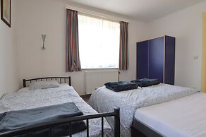 Apartment in Halenfeld-amel With Terrace