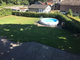 A Large Family House
