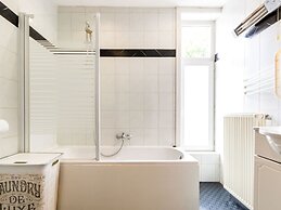 Spacious Holiday Home in Bruges