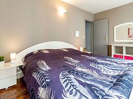 Spacious Holiday Home in Bruges