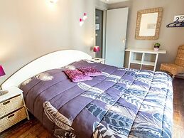 Spacious Holiday Home in Bruges