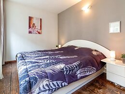 Spacious Holiday Home in Bruges