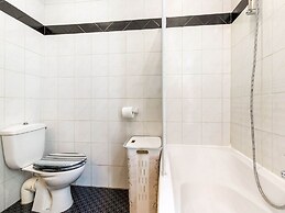 Spacious Holiday Home in Bruges